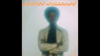 Buster Williams - Vibrations