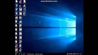 TUTORIAL How to transform Windows XP to Windows 10