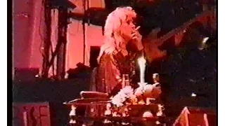 Алла Пугачева - Концерт в Нижнем Новгороде (live, 19.04.1998 г.)