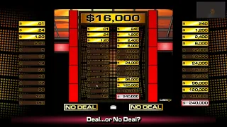 BAD CHOICE... | Deal or no Deal