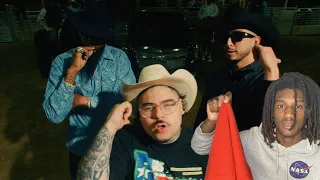 Ken Reacts To That Mexican OT - Bull Riding (feat. DRODi & Slim Thug)