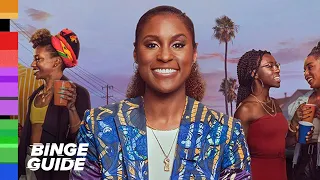 5 Things to Watch If You Love ‘Insecure’ | Binge Guide | Rotten Tomatoes