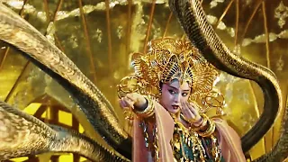 League of Gods (2016) Film Explained in Hindi/Urdu Summarized हिन्दी