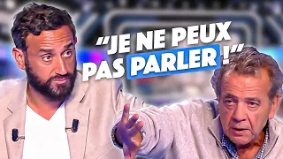 Cyril en ligne directe avec Alicia, proche du FUGITIF Mohamed Amra : thèse de l'enlèvement ?