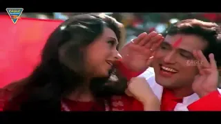 Govinda Karishma Kapoor video song