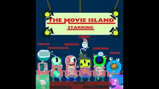 The Movie Island (100 channel subscriber special)