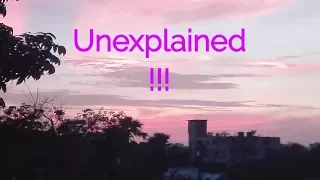 10 Unexplained Mysteries in the sky caught on Camera || 5 Angels Caught On Camera Flying 2017