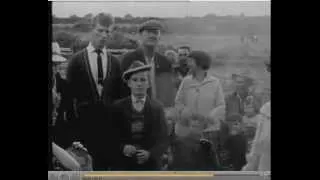 puck fair travellers 1967