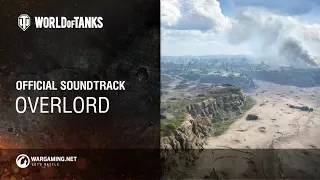 World of Tanks - Official Soundtrack: Overlord