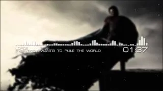 LORDE - Everybody Wants To Rule The World (Dracula Untold - Trailer #2 Music)