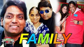 Ganesh Acharya Family With Parents, Wife, Daughter, Sister, Career and Biography