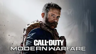 Call of Duty - Modern Warfare - O Filme Completo Dublado