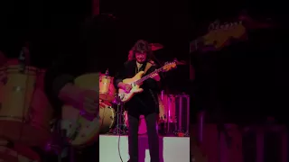 Ritchie Blackmore’s Rainbow in Moscow 08.04.2018 Difficult to Cure