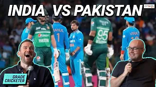 India Give Pakistan a Romping | India vs Pakistan (Asia Cup 2023)