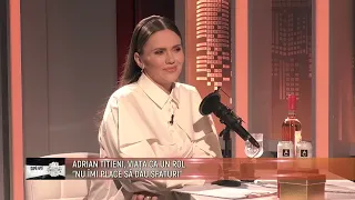 Dupa fapta si rasplata - Adriana Titieni - 11 Februarie 2024 - Partea 1 @MetropolaTV