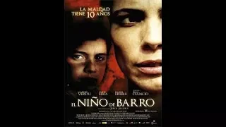 pelicula completa en español el niño de barro