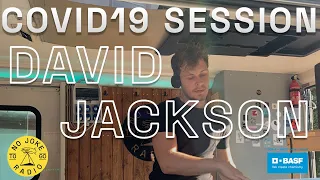 NJR2Go - David Jackson - COVID19 Session #93