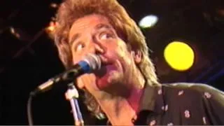 Huey Lewis & the News - I Knew The Bride When She - 5/23/1989 - Slim's (Official)