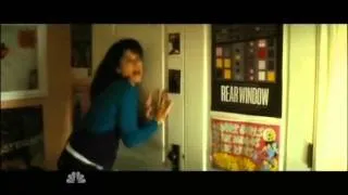 Scream 4 (2011) - Get Under The Bed Clip [HD]