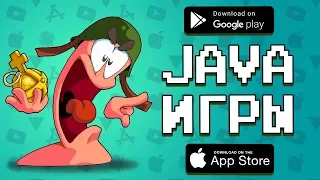 ТОП 10 JAVA игр без подключения к интернету на Android и iOS (+ссылки на скачивание)