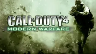 Sins of the Father | Call of Duty 4: Modern Warfare Extended OST
