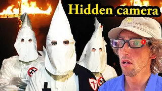 I infiltrated & exposed a Racist Cult! | Ep 5