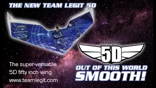 Team Legit 5D Formation Flying