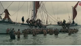 Дюнкерк / Dunkirk (2017) Трейлер HD