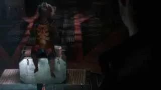 Guardians of the Galaxy - 'Rocket Raccoon Fake Laugh' Clip