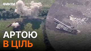 ВДАЛЕ ПОЛЮВАННЯ ССО: ворожі втрати ВРАЖАЮТЬ