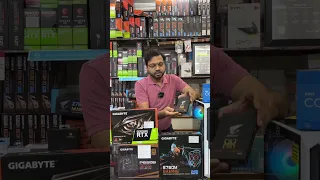 70,000 Rs RTX 3060 Budget Gaming Pc Build in Lucknow  #shorts #pcbuildshorts