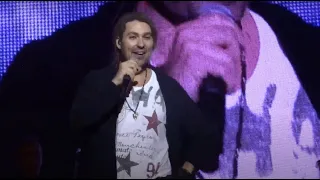 David Garrett - Eye of the Tiger - 30.10.2019