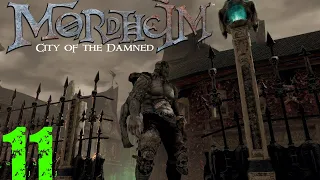 Mordheim: City of the Damned - Культ одержимых #11