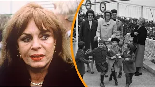 Michèle Mercier était une belle-mère de 6 enfants qui ont désormais disparu de sa vie