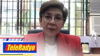 On The Spot | TeleRadyo (17 November 2021)