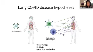 Immune responses to SARS-CoV-2 by Dr. Akiko Iwasaki