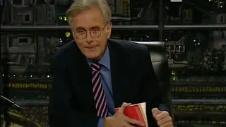 Die Harald Schmidt Show - 1177 - 2002-12-06 - Wiener Sängerknaben, Nikolausi Abend