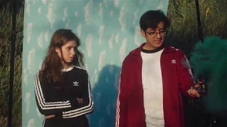 Cuco x Clairo - Songs From Scratch