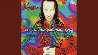 Let the Dream Come True (Live on Planet Earth Mix)