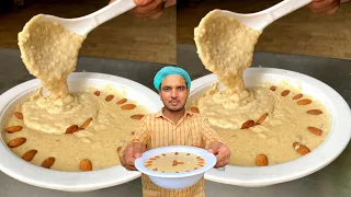 Low Budget Kheer Recipe-Chef M Afzal-Chawal Ki Kheer|Dessert|اسپیشل کھیر ریسپی| Pakistani kheer|