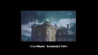 Harry Nilsson   Everybody's Talkin