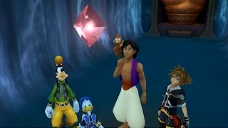 SGB Play: Kingdom Hearts II - Part 34