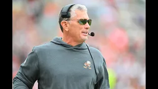 Will the Browns Defense Be Even Better in Year 2 Under Jim Schwartz? - Sports4CLE, 2/15/24