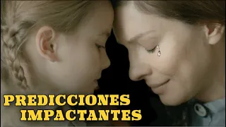 INCREÍBLE PELÍCULA 2024 | PREDICCIONES IMPACTANTES | Drama novelas - completas En Español Latino