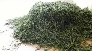 Handmade Japanese Sencha