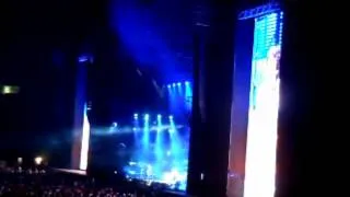 Paul McCartney 15/4/12 Montevideo - Uruguay Parte 3