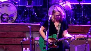 Tedeschi Trucks Band 2022-02-17 Warner Theatre "I’ve Got A Feeling"