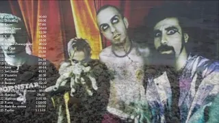 System Of A Down - Greatest Hits