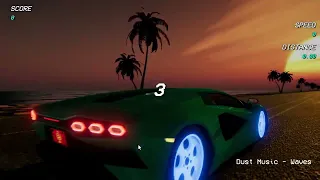 Retrowave (2022) Gameplay