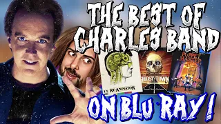 The Best of Charles Band on Blu Ray! | Planet CHH
